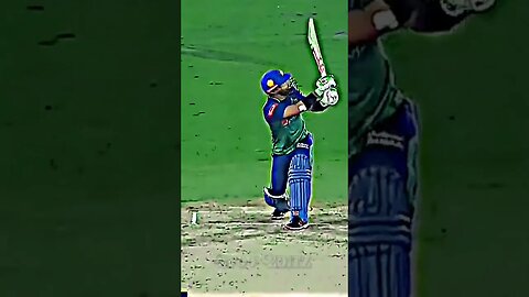 Rizwan on fire #cricketshorts #psl8