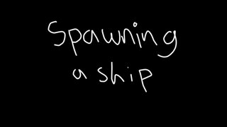 Spawning a Ship | Star Citizen Basics | updated to 3.16