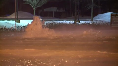 Boil Advisory issued for residents in Middleburg Heights, Strongsville after water main break