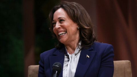 President Kamala?