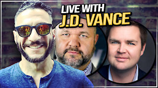 Sidebar with JC Vance - Viva & Barnes LIVE