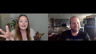 Lauren Ash interview with Darren Paltrowitz