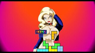 Tetris Effect - Journey Expert Difficulty