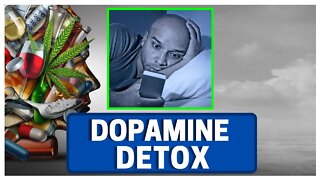 YOU Need To Dopamine Detox!!!