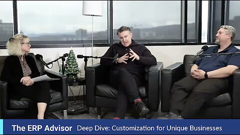 Bonus Episode - Deep Dive: Customization for Unique Businesses