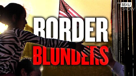 Biden’s Border Blunders: Red States Are Taking The Lead | The Beau Show