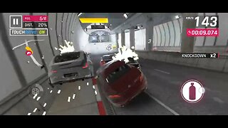 Asphalt 9 Car Racing