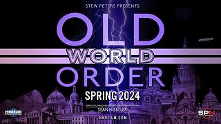 Old World Order - What If The Whole Story Has Been Fabricated?