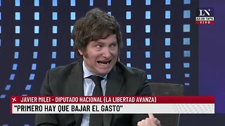 Milei y sus 2 primeros años de presidencia ¿Cuáles serán sus medidas económicas