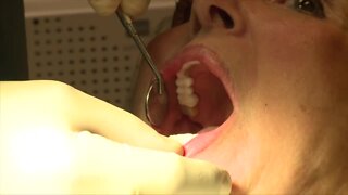 Dentist stresses dental care despite pandemic