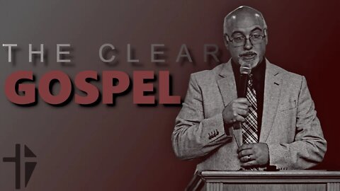 Sandhill [LIVE] - "Clear Gospel" (Pastor Garry Sorrell)