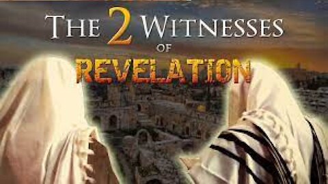 The Antichrist and The Two Witnesses