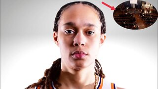 THIS IS SAD! Brittney Griner's Homecoming Celebration ONLY Had 20 PEOPLE Show Up