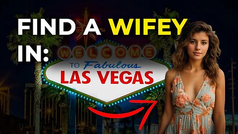 Why You Should Talk to Girls in Las Vegas!!