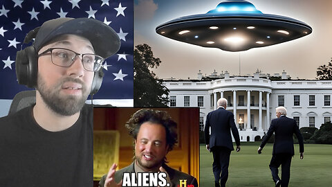 Congressional Hearing Scheduled on UFOs! Will We Actually Get Anything From It???