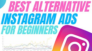 #1 Alternative To Instagram Ads For Beginners