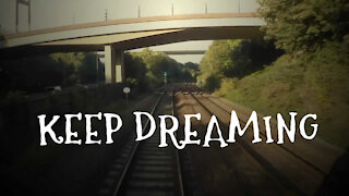 Bertrands Wish - Keep Dreaming (Lyric Video)