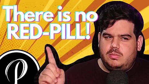 There is NO RED-PILL!! : Objective vs Subjective