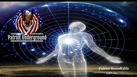 Patriot Roundtable 3.30.24