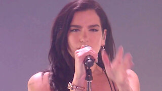 Dua Lipa Responds Strip Club Outing Backlash: Support Women in all Fields