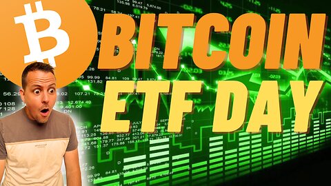 Bitcoin ETF What To Expect