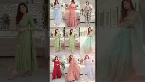 best designer kurta set for womens | designer kurta set for festival