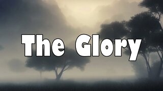 Bring in His glory instrumental worship