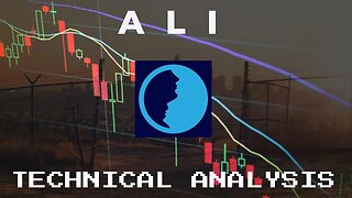 ALI-Alethea Artificial Liquid Intelligence Token Price Prediction-Daily Analysis 2022 Chart