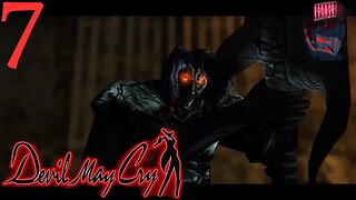 Devil May Cry HD Walkthrough Part 7 Round Two with Nelo Angelo