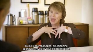 Współczesne czasy - wywiad Jordana Petersona z Camille Paglia [napisy PL]