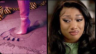 How Nicki Minaj lost the battle to Megan Thee Stallion