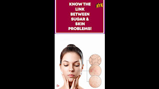 Why Sugar Is Bad For Your Skin? *