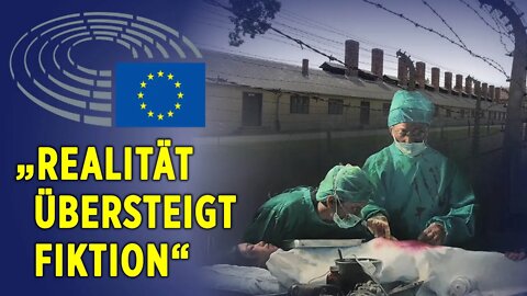 EU-Parlament: Organraub in China mit „industriellem Ausmaß“ muss gestoppt werden