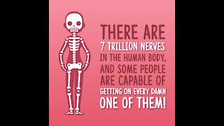 Trillion nerves [GMG Originals]
