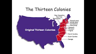 Class Time 3 - The colonies