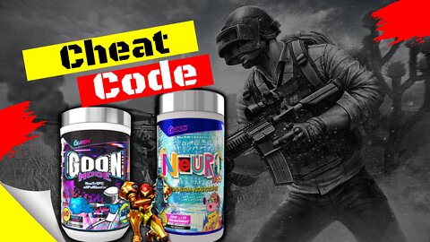 Glaxon Goon Mode: Ultimate Gaming Cheat Code