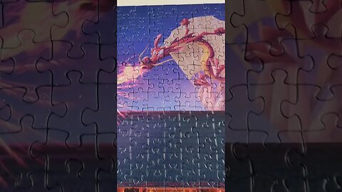 #mulan #puzzle #disney #satisfying #shorts