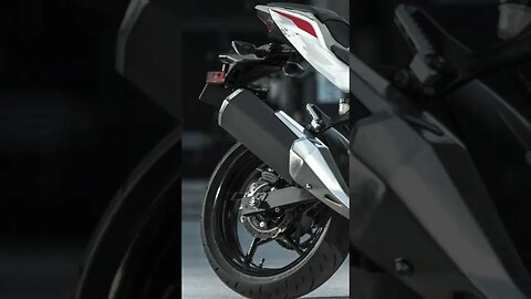 Guess that Motorcycle EP10