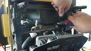 VLOG 344: diagnosing the generator