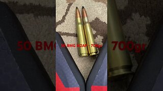 50 BMG Personal Body Armor: Adept Colossus Heavy! #shorts #50bmg #m2ap