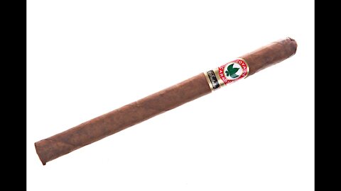 Joya de Nicaragua Antano 1970 Lancero Cigar Review