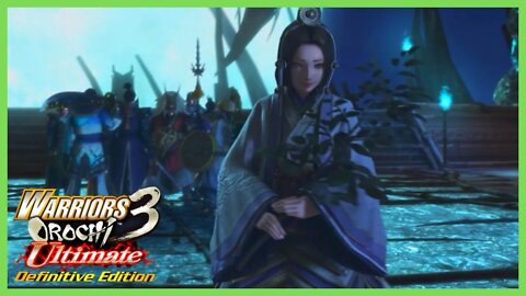 WARRIORS OROCHI 3: Ultimate Definitive Edition - Final Secreto #44