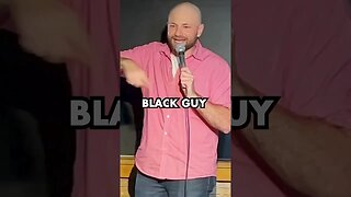 Audience Laughs at the WEIRDEST Moment #shorts #standupcomedy #crowdwork