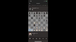 chess moves