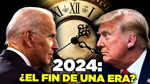 Resultados de Encuestas: Trump vs. Biden 2024 | NTD NOTICIAS