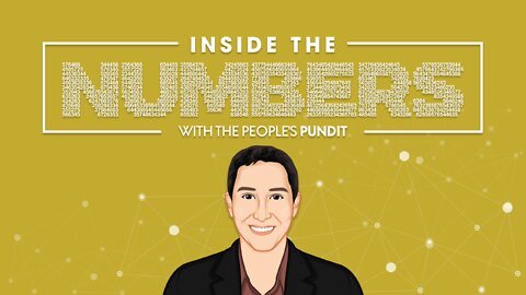 Episode 224: Inside The Numbers With The People's Pundit