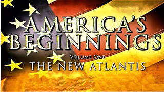 Secret Mysteries of America's Beginnings: The New Atlantis (Volume 1)