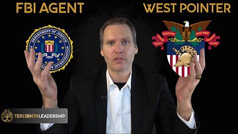 PATRIOTS BETRAYED: Ex FBI - West Point Graduate Exposes FBI and Government Corruption MUST HEAR