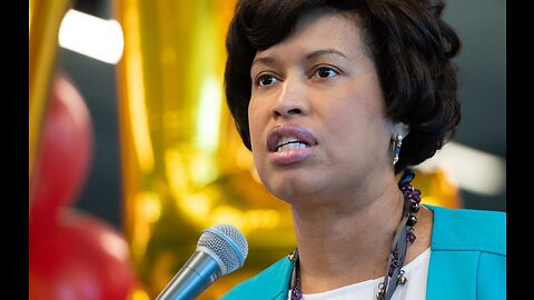 DC mayor: No jail time for leaving home during coronavirus