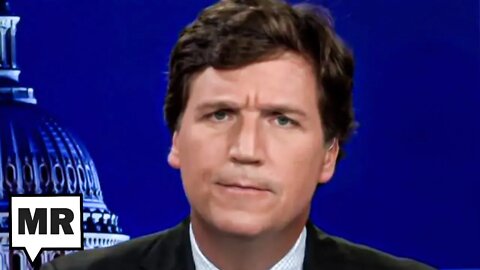 Tucker Carlson Takes Fake Populism To Another Level With Hypocritical Rant About Gas Prices